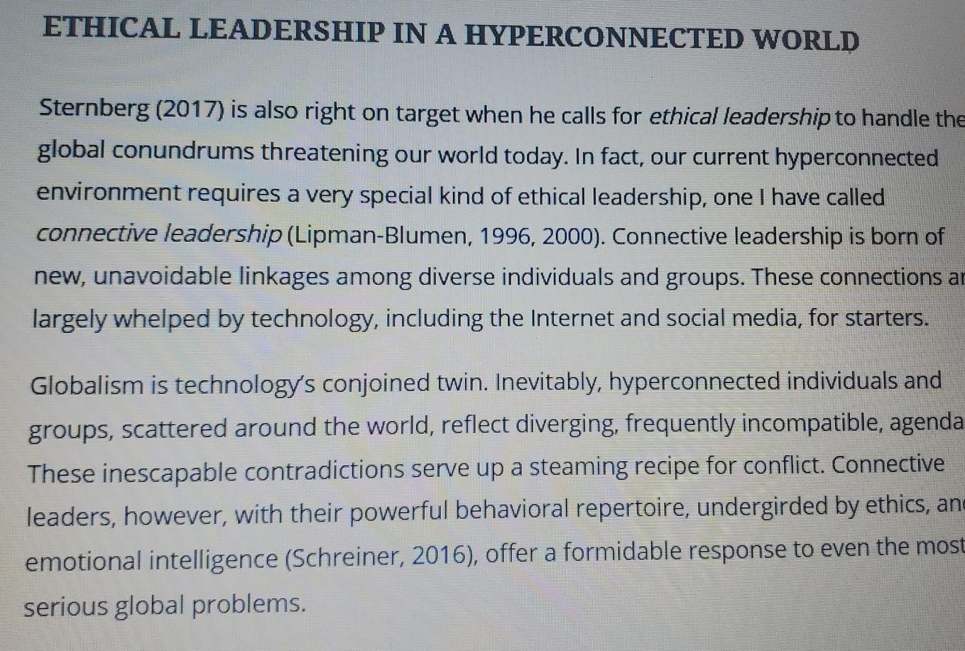 Old MathJax webview The article on Connective