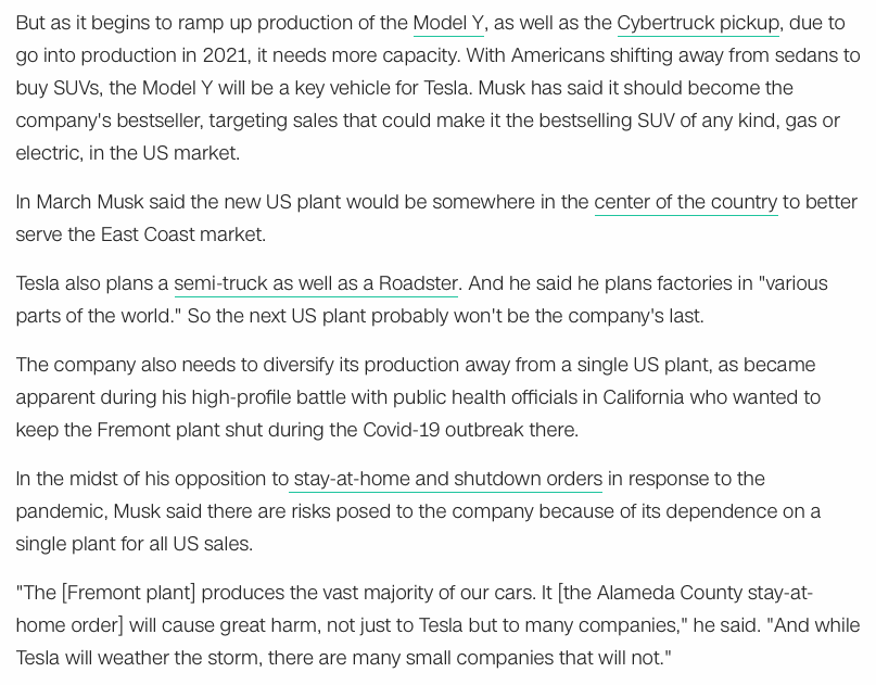 New York (CNN Business) - Just over six months