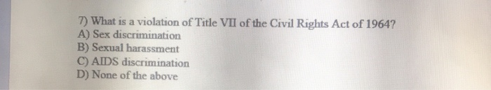 pleas help ne with question 7 and 1-4 7) What is