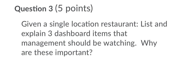 Which of the following most accurately qualify as