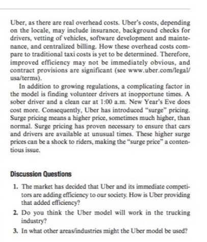 Uber Technologies, Inc. The 541 billion dollar