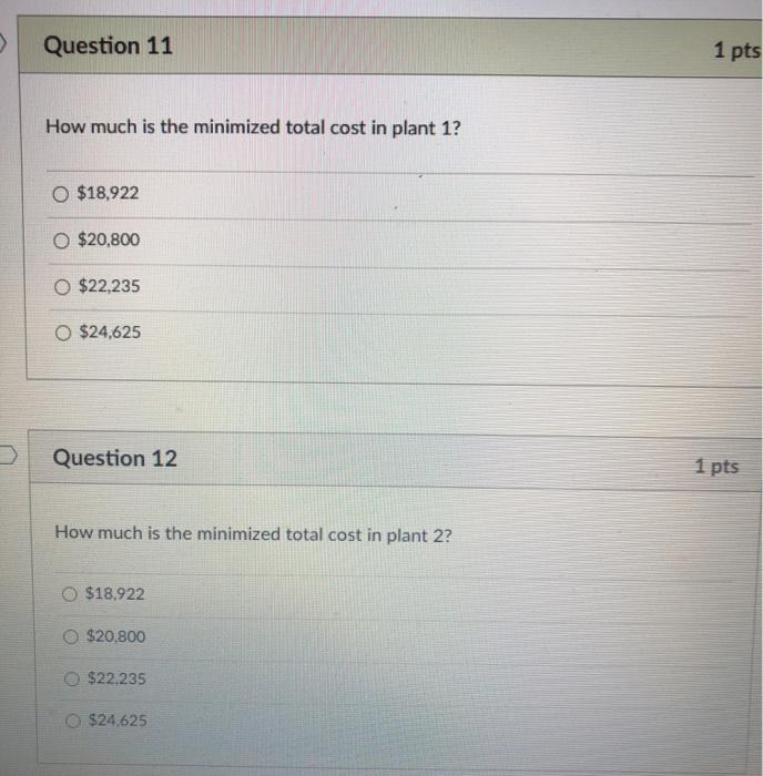 (8-14) Refer to the following information and