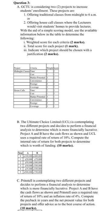 QUESTIONS: Question 1. a) Compare and contrast