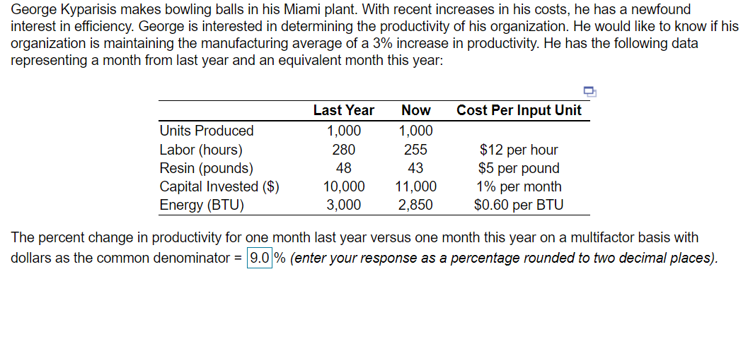 George Kyparisis makes bowling balls in his Miami
