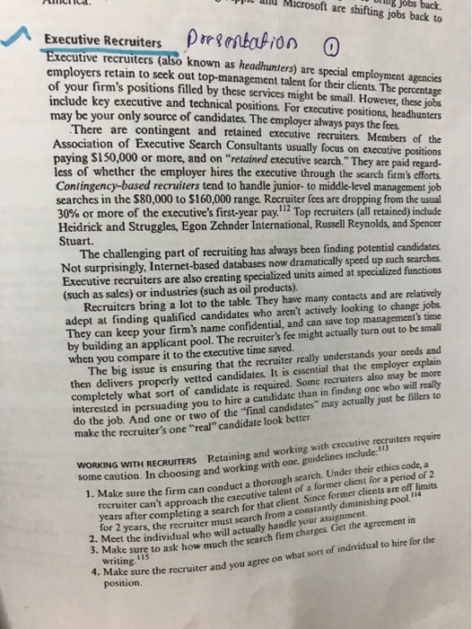 I need some points from this pragraph and I don't