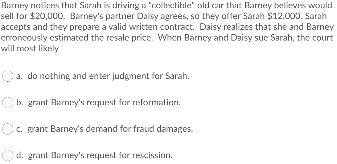 When the seller of real estate withholds