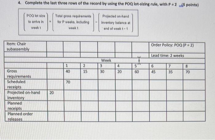 pleas fill in all blanks