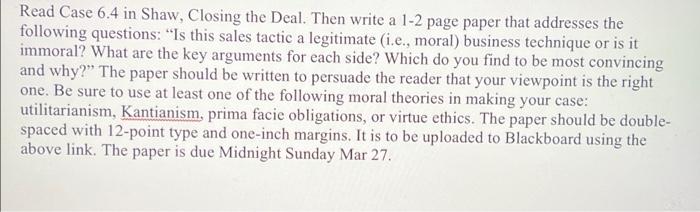 i need a brand new answer NOT ONE THATS ALREADY