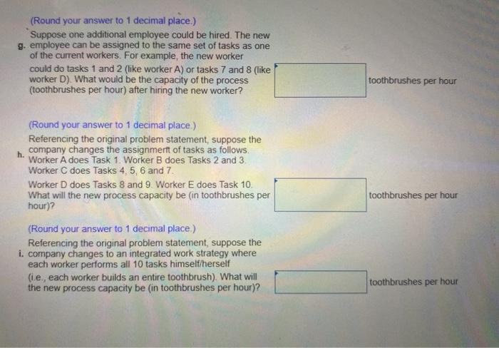 The White Tooth Device Company is a manufacturer