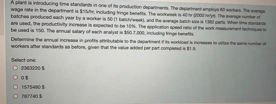 what is the correct answer(METHOD ) the economics