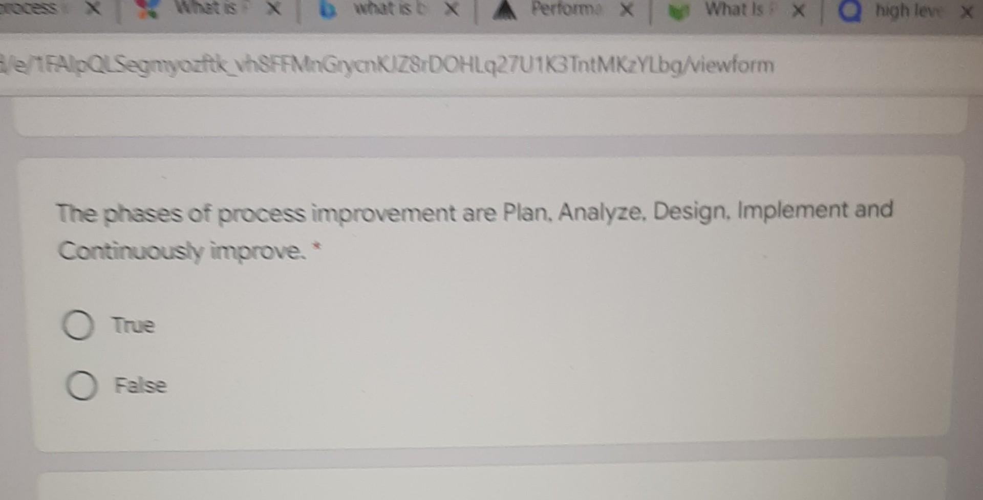 X Performs X What is X e high levex De