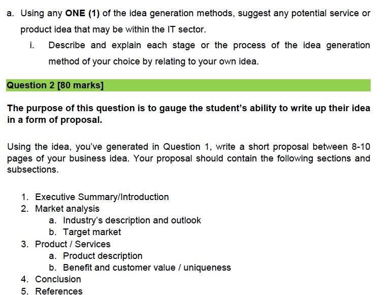 Hi , Pls help me to answer for Question B