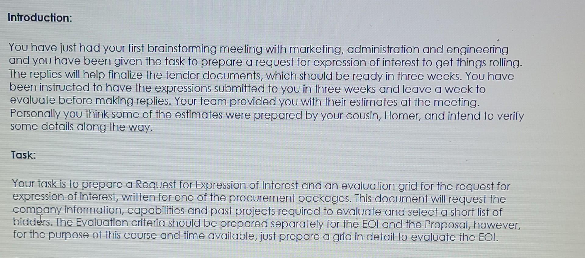 hello needing help with the below 3rd time