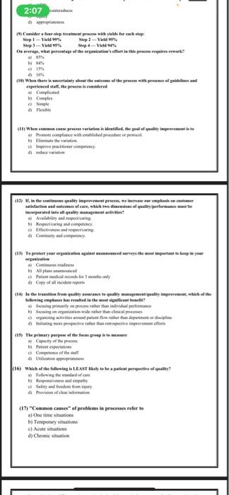 2:07 modem 15 Considera foarte restent proces