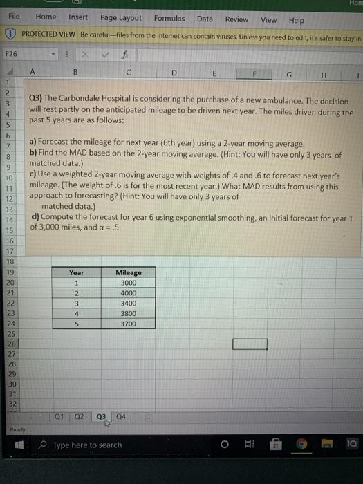 AutoSave GA File Home Insert Page Layout Formulas