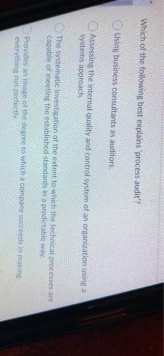 11 pont) Which of the following best explains the