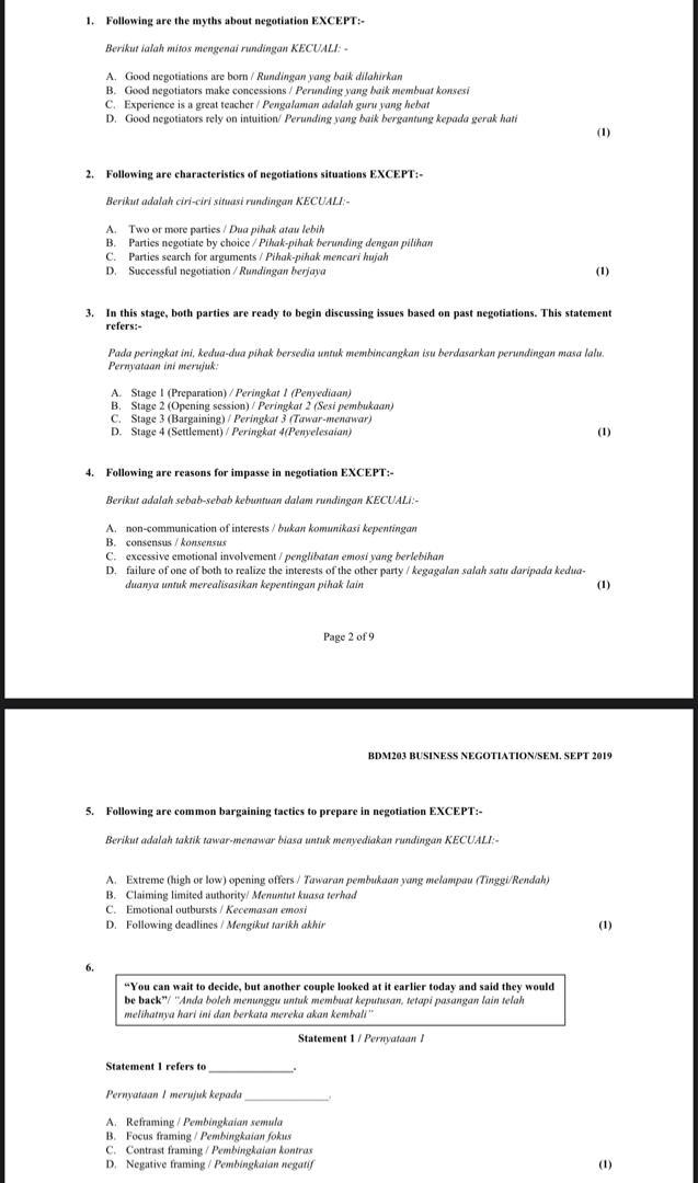 CAN ANYONE ASSITS ME PLEASE. ANSWER THOSE