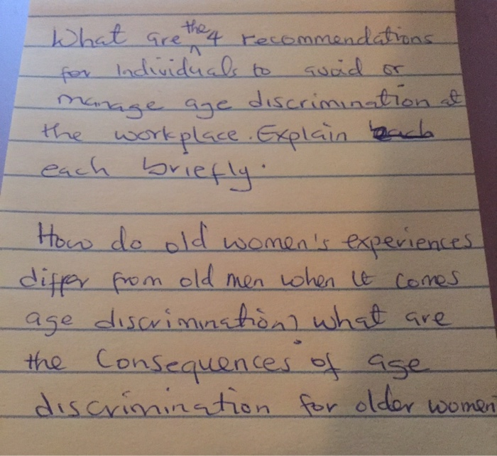 What are the recommendations for Individuals to