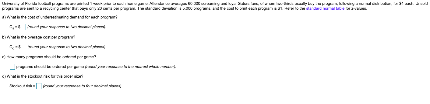 University of Florida football programs are