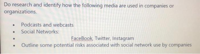 Goodevening This is a business communication