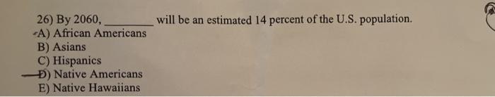 23) In the 1950s, Americans made a massive exit