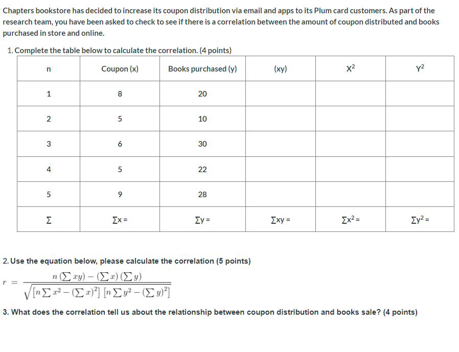 Chapters bookstore has decided to increase its