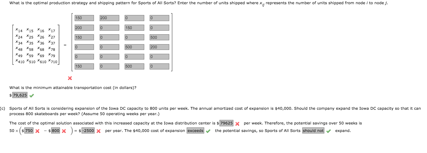 Sports of All Sorts produces, distributes, and
