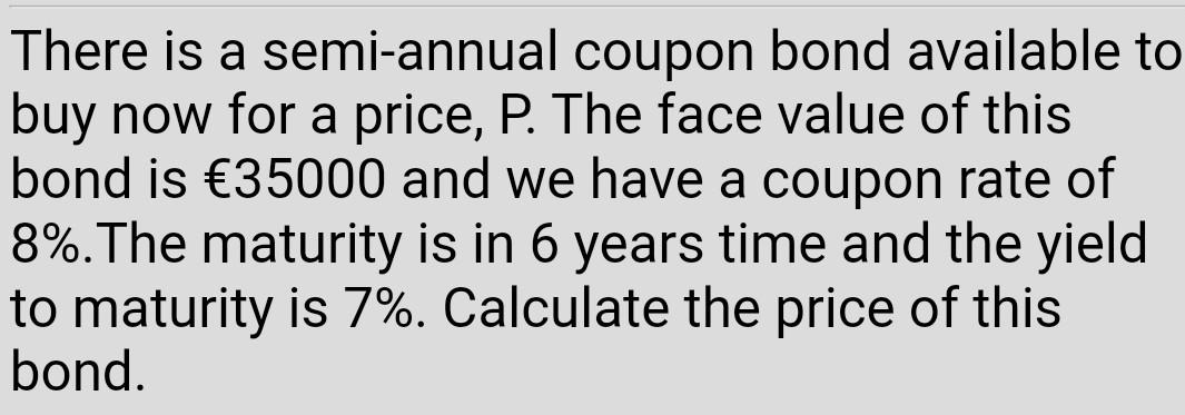 Please read the preamble to the questions, and