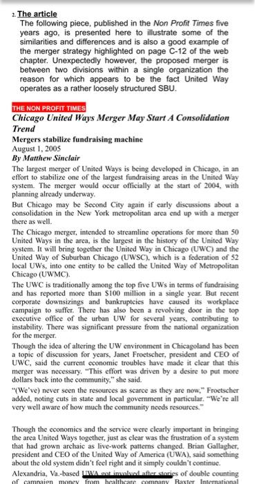 this assignment I need for As a discussion,