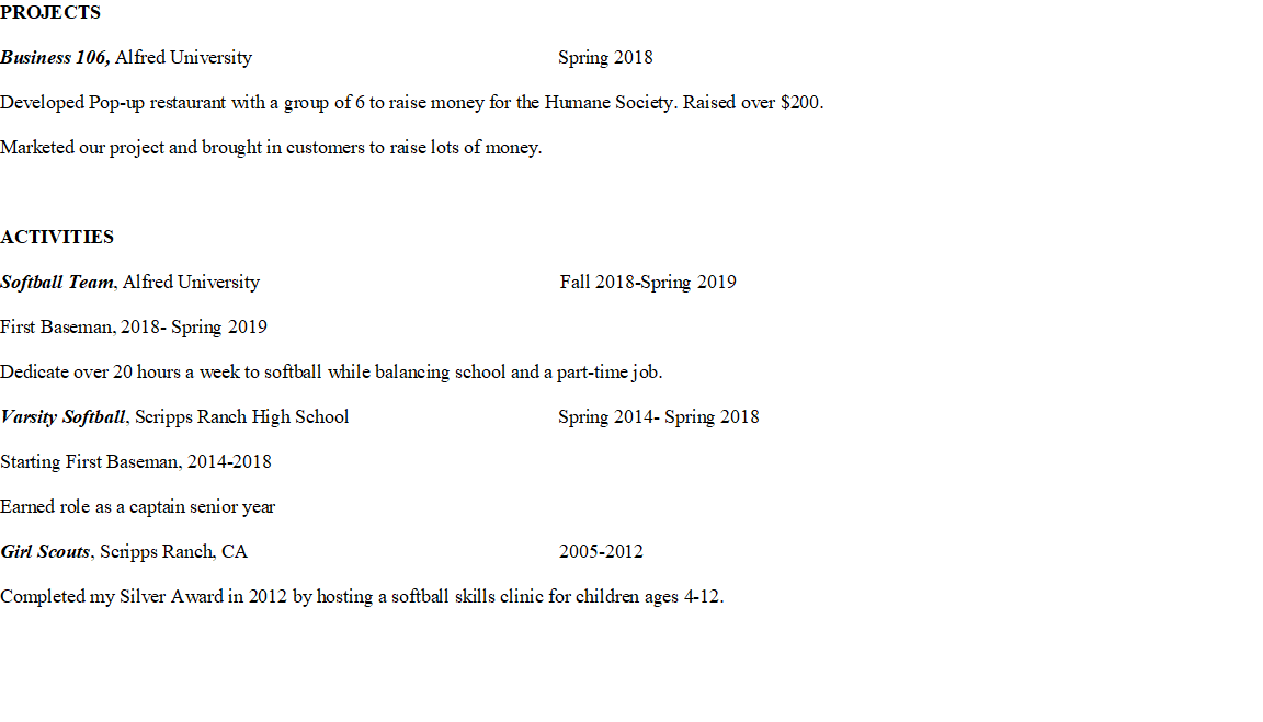 Write 9 Sentences For Your Response: What is