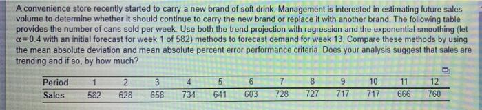 Please show work in excel if possible. Thank you!