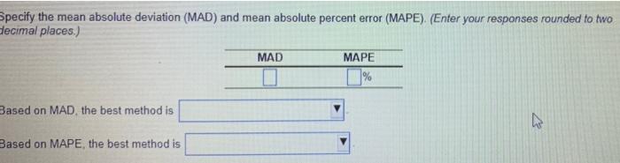 Please show work in excel if possible. Thank you!