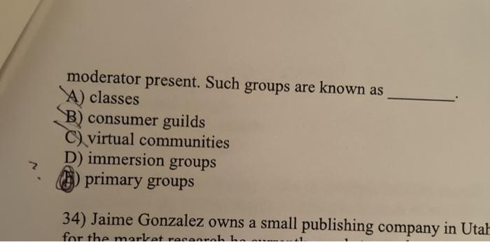 18) The research plan should be presented in a