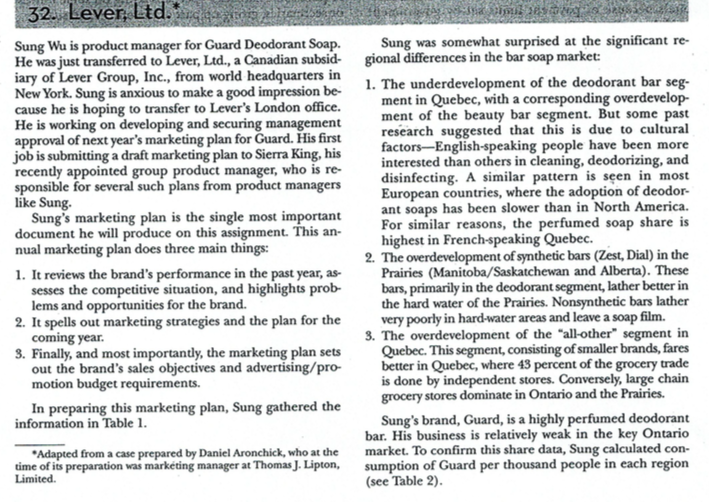 After reading, answer the following. 1) Evaluate