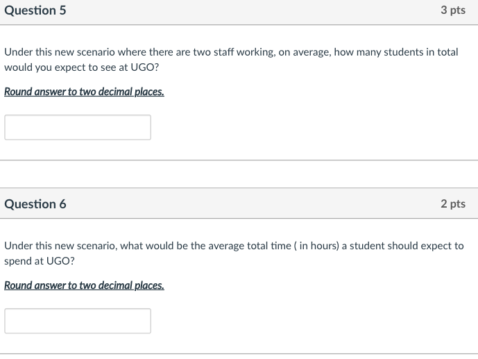 As a casual observer, you noticed that on average