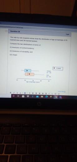 Question 11 1 pts A retrospective study looking
