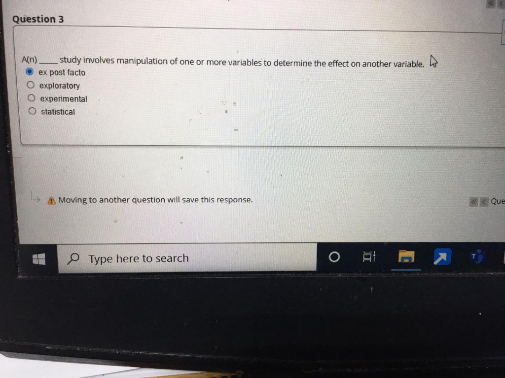 RESEARCH METHOD THE QUESTION ABOVE I HAVE SOLVED