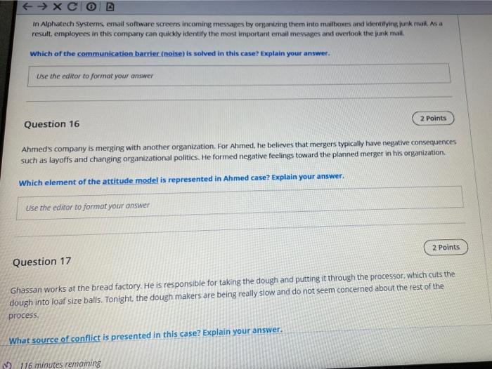 + XCIO D In Alphatech Systems, email software