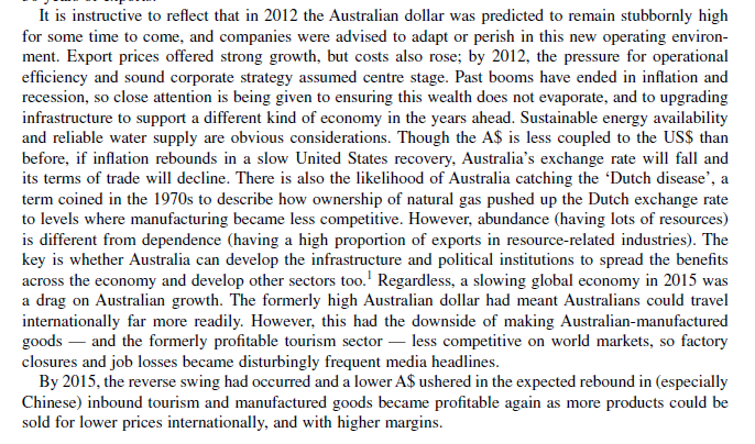 Problem Identification & Analysis QUESTIONS: