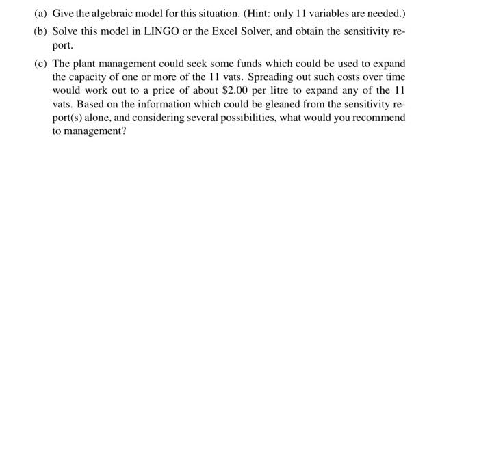 please use lingo 4. (25 marks) A paint blending