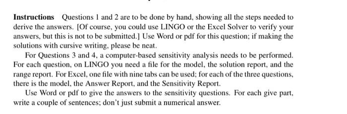 please use lingo 4. (25 marks) A paint blending