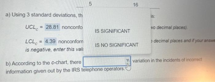 Only solve part B and explain, thank you. a)