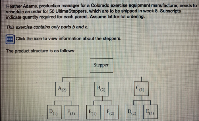 Part C needed! Thank you! Part C is at the bery
