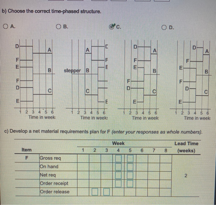 Part C needed! Thank you! Part C is at the bery