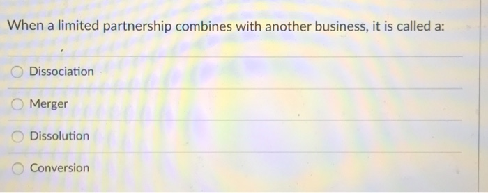 question 1 question 2 The following is a form of