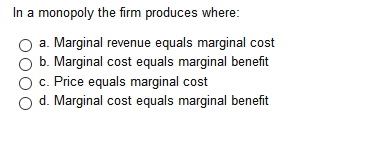 The short term total cost function of a firm is