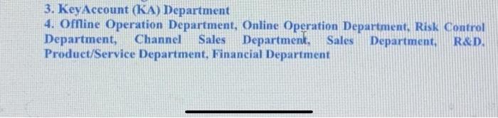 write a brief descrption and functions of the