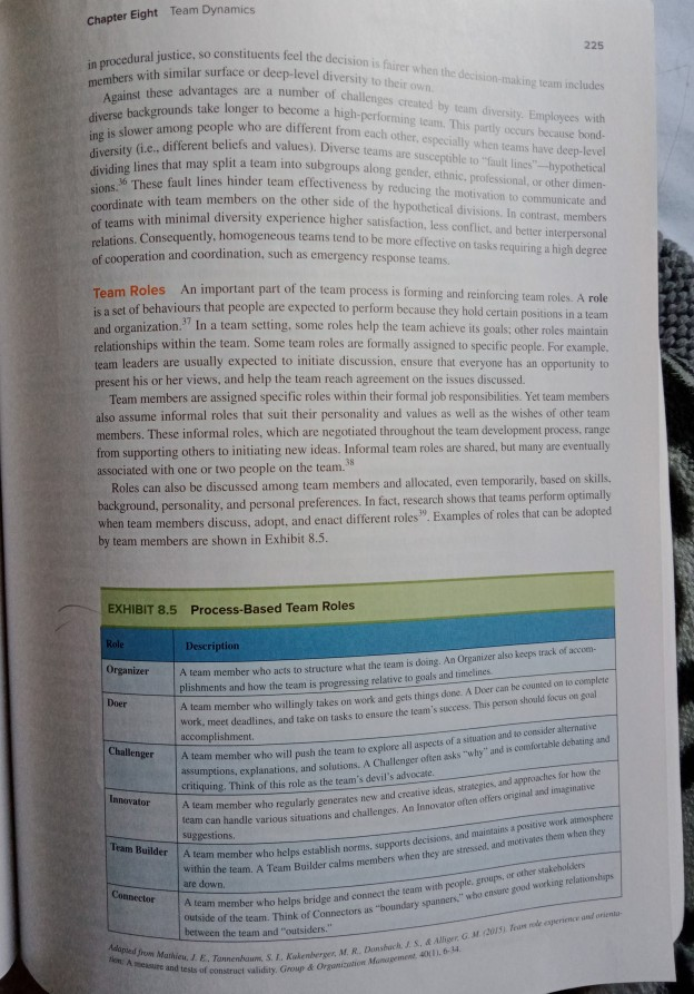 While team diversity is a good thing , it does