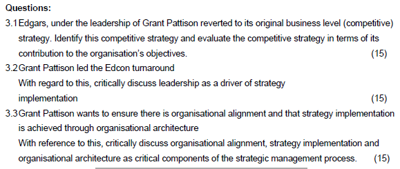 I HUMBLY REQUEST THAT YOU READ THE SUMMARY BEFORE