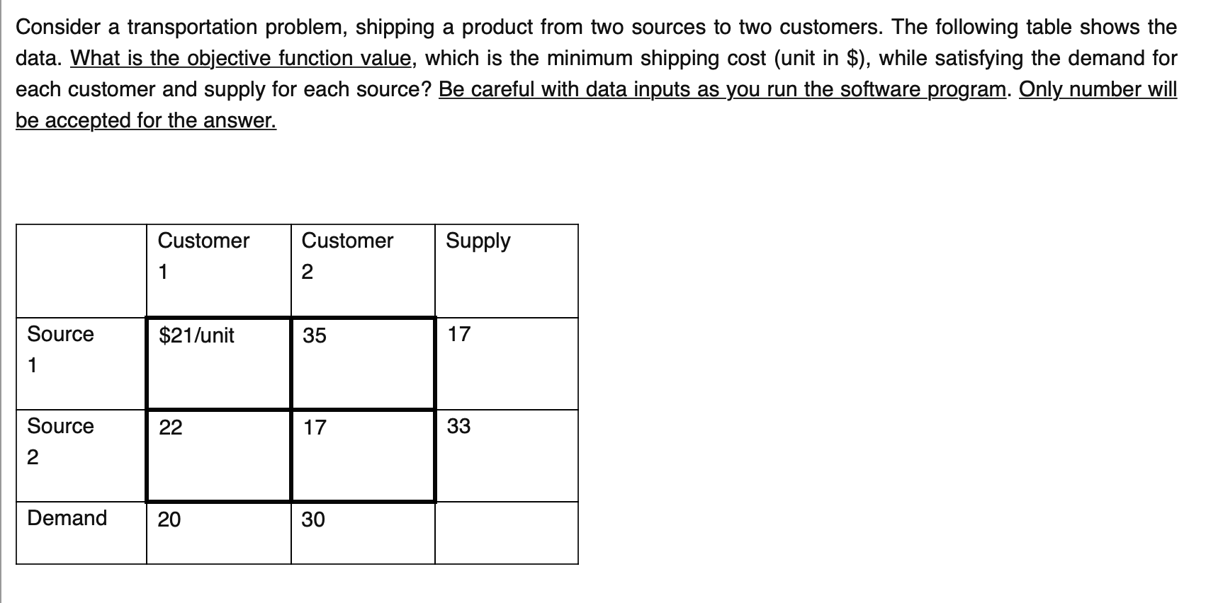 Please answer quickly and show all work Consider